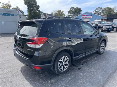 2020 Subaru Forester Premium - Photo 8 - Toms River, NJ 08753