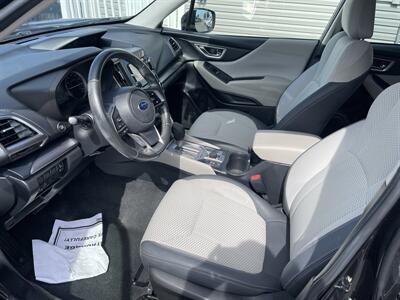 2020 Subaru Forester Premium - Photo 14 - Toms River, NJ 08753