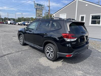 2020 Subaru Forester Premium - Photo 5 - Toms River, NJ 08753