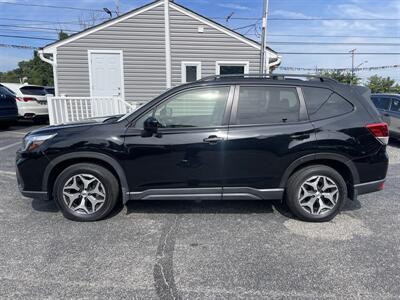 2020 Subaru Forester Premium - Photo 4 - Toms River, NJ 08753