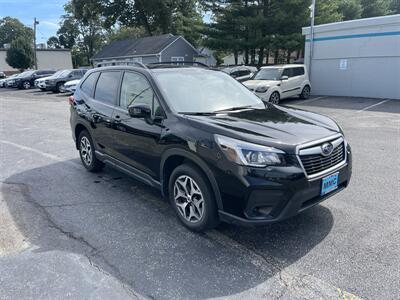 2020 Subaru Forester Premium - Photo 11 - Toms River, NJ 08753
