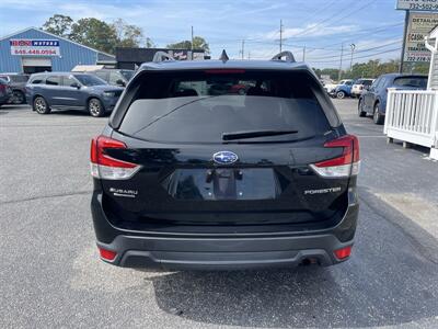 2020 Subaru Forester Premium - Photo 7 - Toms River, NJ 08753