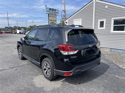 2020 Subaru Forester Premium - Photo 6 - Toms River, NJ 08753