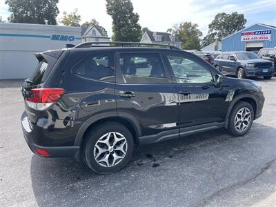 2020 Subaru Forester Premium - Photo 9 - Toms River, NJ 08753