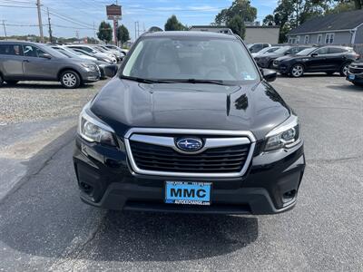 2020 Subaru Forester Premium - Photo 2 - Toms River, NJ 08753