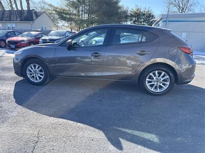 2017 Mazda Mazda3 Sport   - Photo 5 - Toms River, NJ 08753