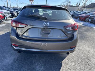 2017 Mazda Mazda3 Sport   - Photo 8 - Toms River, NJ 08753