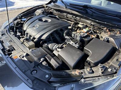 2017 Mazda Mazda3 Sport   - Photo 20 - Toms River, NJ 08753
