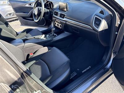 2017 Mazda Mazda3 Sport   - Photo 11 - Toms River, NJ 08753