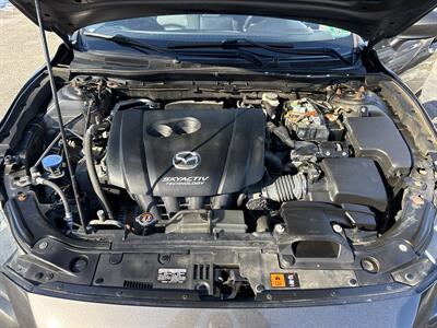2017 Mazda Mazda3 Sport   - Photo 18 - Toms River, NJ 08753