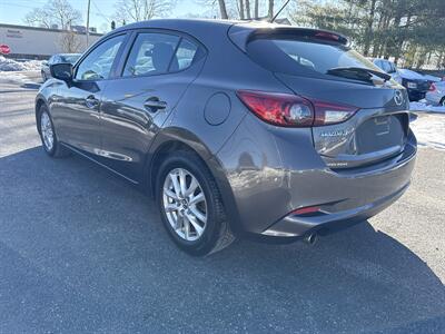 2017 Mazda Mazda3 Sport   - Photo 4 - Toms River, NJ 08753