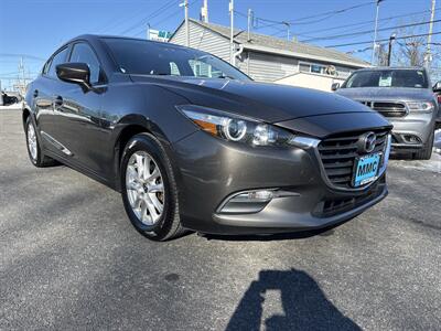 2017 Mazda Mazda3 Sport   - Photo 2 - Toms River, NJ 08753