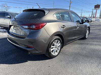 2017 Mazda Mazda3 Sport   - Photo 3 - Toms River, NJ 08753
