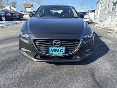 2017 Mazda Mazda3 Sport   - Photo 7 - Toms River, NJ 08753
