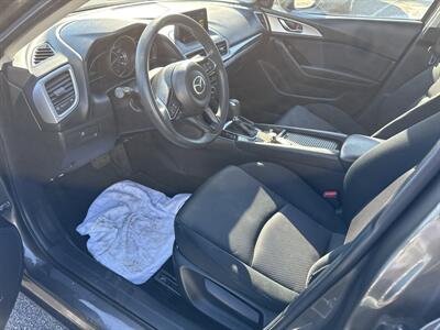 2017 Mazda Mazda3 Sport   - Photo 10 - Toms River, NJ 08753