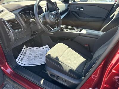 2021 Nissan Rogue SV   - Photo 10 - Toms River, NJ 08753