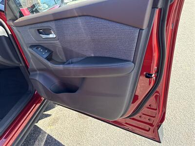 2021 Nissan Rogue SV   - Photo 14 - Toms River, NJ 08753