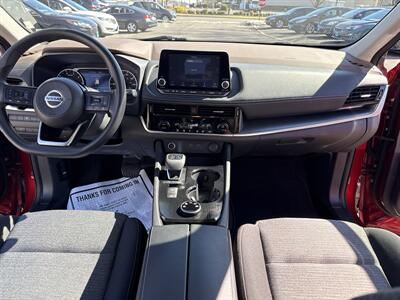 2021 Nissan Rogue SV   - Photo 13 - Toms River, NJ 08753