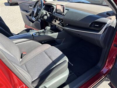 2021 Nissan Rogue SV   - Photo 11 - Toms River, NJ 08753