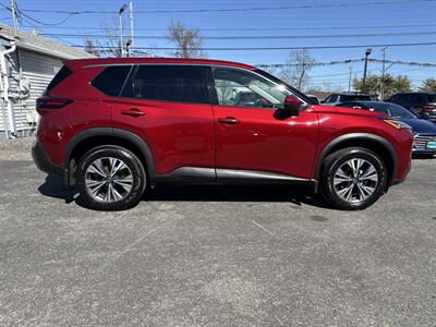 2021 Nissan Rogue SV   - Photo 6 - Toms River, NJ 08753