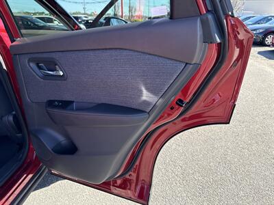 2021 Nissan Rogue SV   - Photo 15 - Toms River, NJ 08753