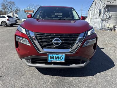 2021 Nissan Rogue SV   - Photo 7 - Toms River, NJ 08753