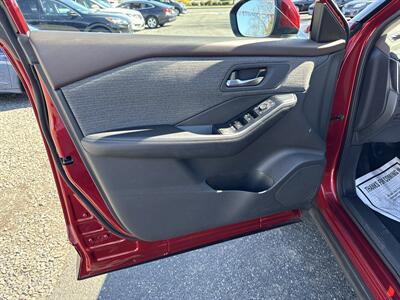 2021 Nissan Rogue SV   - Photo 16 - Toms River, NJ 08753