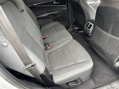 2018 Kia Sorento LX   - Photo 12 - Toms River, NJ 08753