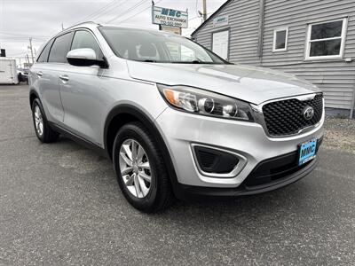 2018 Kia Sorento LX   - Photo 2 - Toms River, NJ 08753