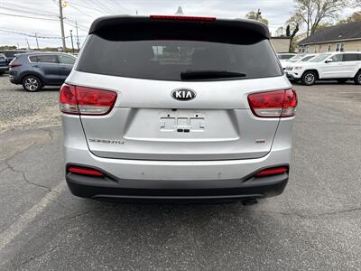 2018 Kia Sorento LX   - Photo 8 - Toms River, NJ 08753