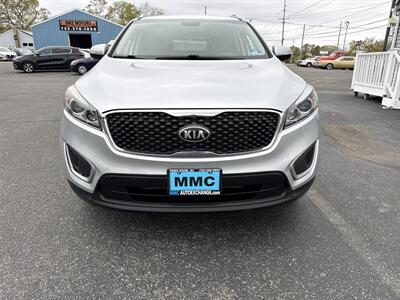 2018 Kia Sorento LX   - Photo 7 - Toms River, NJ 08753