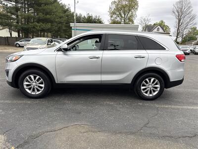 2018 Kia Sorento LX   - Photo 5 - Toms River, NJ 08753