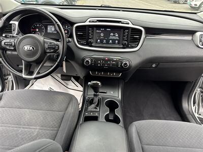 2018 Kia Sorento LX   - Photo 14 - Toms River, NJ 08753