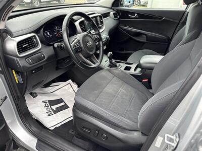 2018 Kia Sorento LX   - Photo 10 - Toms River, NJ 08753