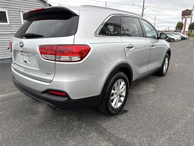 2018 Kia Sorento LX   - Photo 3 - Toms River, NJ 08753