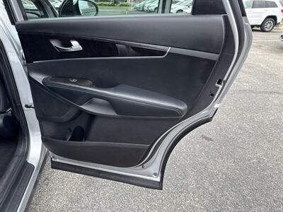 2018 Kia Sorento LX   - Photo 16 - Toms River, NJ 08753