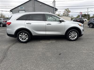 2018 Kia Sorento LX   - Photo 6 - Toms River, NJ 08753