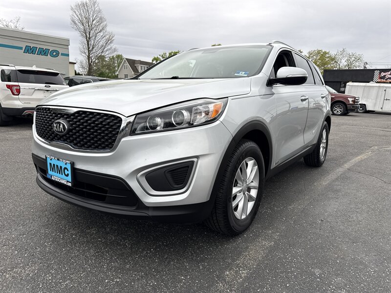 2018 Kia Sorento LX   - Photo 1 - Toms River, NJ 08753