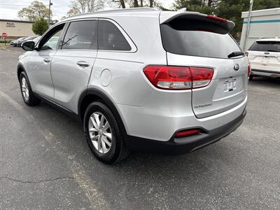 2018 Kia Sorento LX   - Photo 4 - Toms River, NJ 08753
