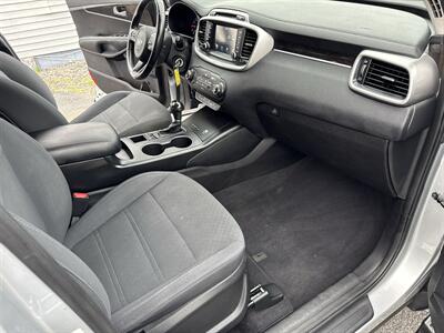 2018 Kia Sorento LX   - Photo 11 - Toms River, NJ 08753