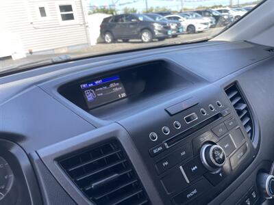 2014 Honda CR-V LX - Photo 12 - Toms River, NJ 08753