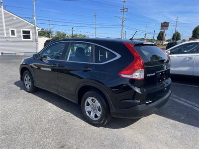 2014 Honda CR-V LX - Photo 4 - Toms River, NJ 08753