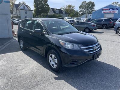 2014 Honda CR-V LX - Photo 1 - Toms River, NJ 08753