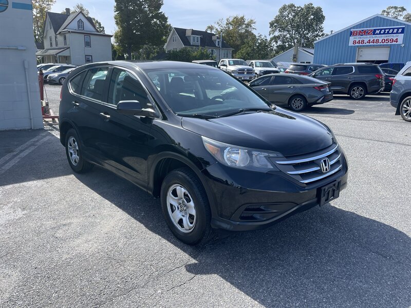 2014 Honda CR-V LX   - Photo 1 - Toms River, NJ 08753
