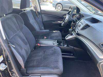 2014 Honda CR-V LX - Photo 19 - Toms River, NJ 08753
