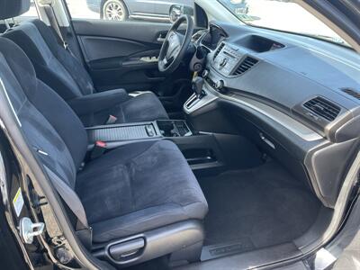 2014 Honda CR-V LX - Photo 18 - Toms River, NJ 08753