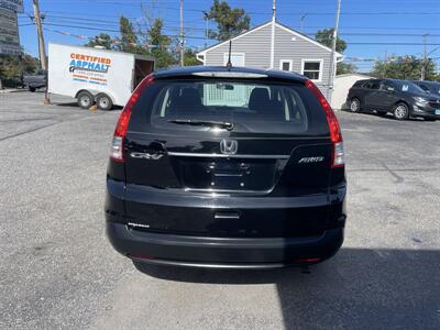 2014 Honda CR-V LX - Photo 5 - Toms River, NJ 08753