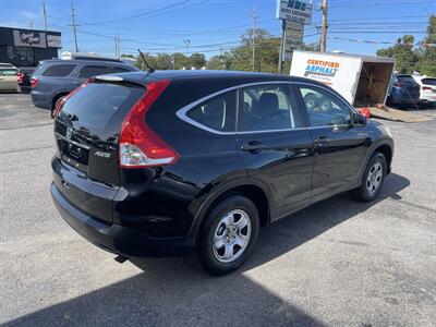 2014 Honda CR-V LX - Photo 6 - Toms River, NJ 08753