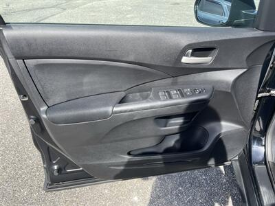 2014 Honda CR-V LX - Photo 8 - Toms River, NJ 08753