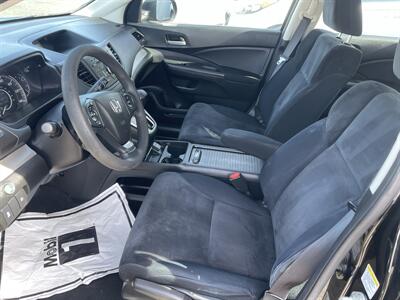 2014 Honda CR-V LX - Photo 9 - Toms River, NJ 08753
